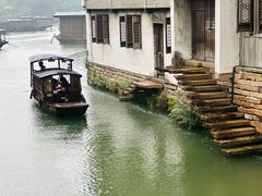 -乌镇东栅景区