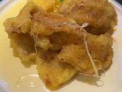 -鸽子刘铁锅炖鱼(劲松店)