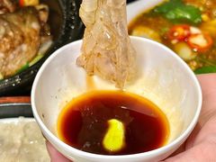 -草鱼先生潮州鱼生·虾生(新厦花园店)