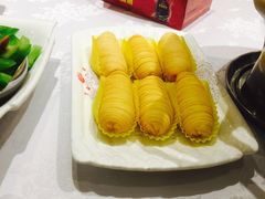 -万宝海鲜舫(劳动公园店)