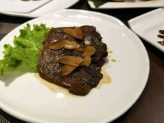 -福樱兰海鲜放题铁板烧(加州店)