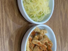 -李先生牛肉面大王(北京东四店)