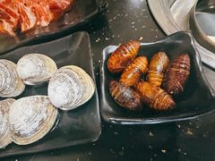 -丹东丛炟海鲜烧烤(江艺路店)