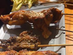 -本色.小马哥烧烤(五一路总店)
