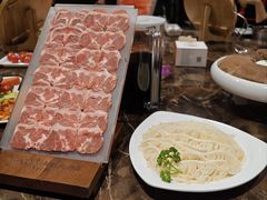 -麻辣因子滩羊火锅(世和广场店)