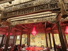 -HOHO餐厅(古子城店)