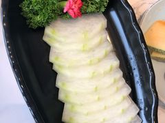 -捞神煲汤火锅(湖滨商业街店)