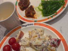 -比格比萨自助(宝山日月光店)