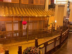 -叶叶菩提·晋福宫