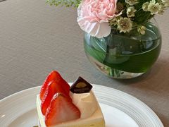 -大堂酒廊(澳门文华东方酒店)