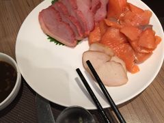 -万德诺富特酒店·自助餐厅(万德大厦店)