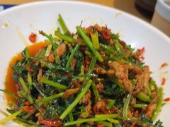 -胡马八破·川菜小馆(高新万达店)