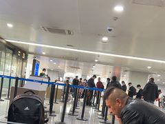 -石家庄正定国际机场-T2航站楼
