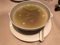 -丽思卡尔顿酒店-天泰轩中餐厅(大沽北路店)