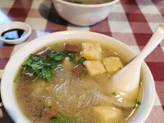 -苓记南京鸭血粉丝.皮肚面(县东巷店)