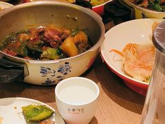 -金掌勺锅包肉(太原万达店)