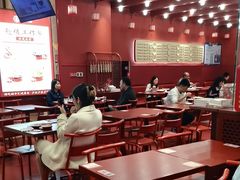 -喜家德虾仁水饺(东海缤纷天地店)