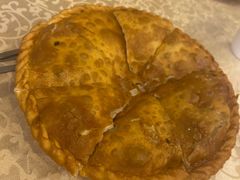 -维吾尔餐厅(宜山路店)