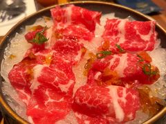 -Mr.Fish鱼鲜生海鲜放题(高德置地冬广场店)