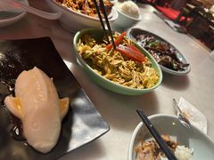 -小吊梨汤·北京菜·烤鸭(双井乐成中心店)