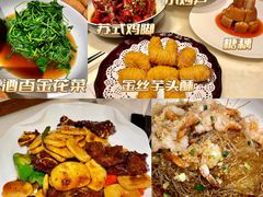 -二十八里太湖船菜(吉祥路店)