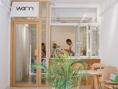 -Cafe on warm(丹霞店)