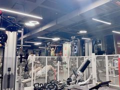 -形馆健身·普拉提(加州店)