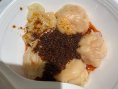 净招牌鲜虾云吞-深仔记茶餐厅(亚士厘道店)