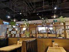 大堂-南小蟹手工點心(三里屯店)