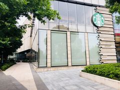 -星巴克臻选(湖滨道店)