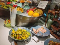 -潍坊鸢飞大酒店(泰华城店)