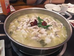 -有家酸菜鱼(苏州绿宝广场店)