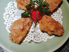 -新白鹿餐厅(悠迈生活广场店)