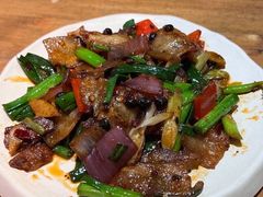 -隔壁老王·家常云南菜(花巷店)