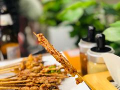 -五样儿西昌小签签烤串(建设路店)