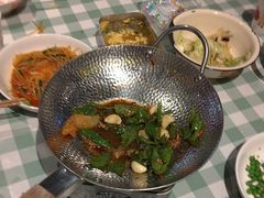 -彭耕记猪油炒小菜(吉联mall店)