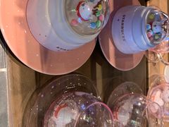-星巴克臻选(北京太阳宫凯德店)