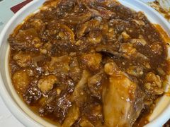 -桃子餐厅·天津菜(红星路直营店)
