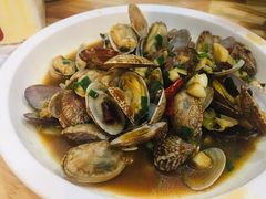 -大叔家福鼎小吃(十全街店)