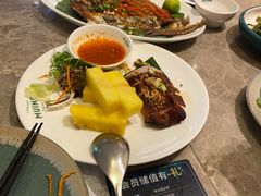 -美奈小馆·东南亚菜(福田星河COCO Park店)