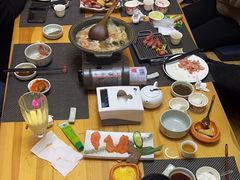 -菊上尊品料理(蚌埠银泰店)