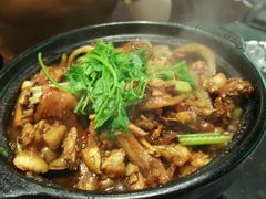 -川香煲(茅台路店)