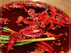 -小龙坎火锅(全球总店)