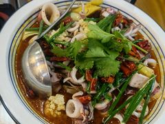 -九道菜有鸡鱼头(石鼓路店)