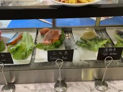 -漳州佰翔圆山酒店·圆山畔西餐厅