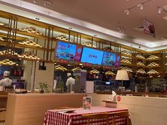-西贝(大华虎城店)