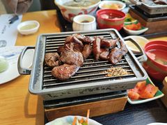 -味太助·银饭食堂(中华城店)