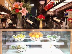-布拉诺牛排西餐厅(上城天街店)