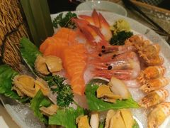-赤坂亭·M9和牛放题(长楹天街购物中心店)