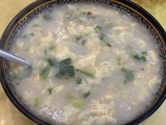 -老青岛海味当家菜馆(银鱼巷店)